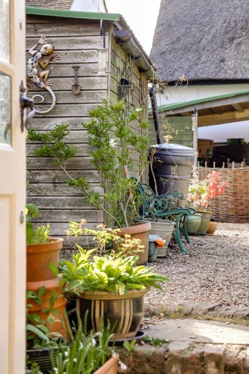 Wootton Nr Canterbury Graham John